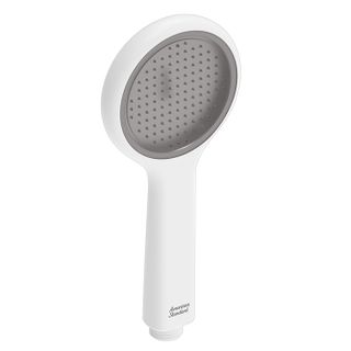 AMERICAN STANDARD GENIE HAND PIECE STEEL GREY 1 FUNCTION