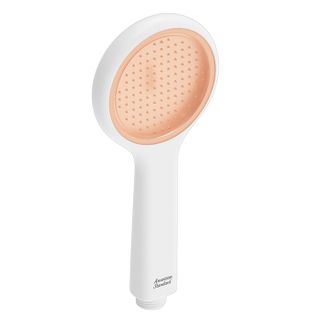 AMERICAN STANDARD GENIE HAND PIECE PETAL PINK 1 FUNCTION