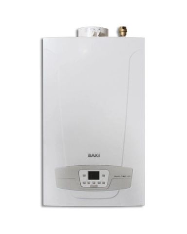 BAXI LUNA DUO-TEC MP  1.50 50KW