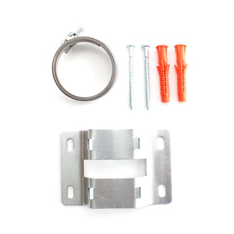 CENTRAL HEATING VESSEL WALL BRACKET