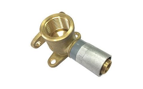 BUTELINE DOUBLE FIXED  FEMALE WING BACK