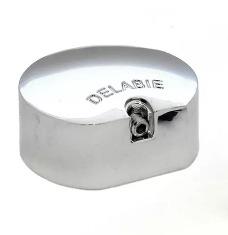 DELABIE TIEMPOSOFT BUTTON HEAD