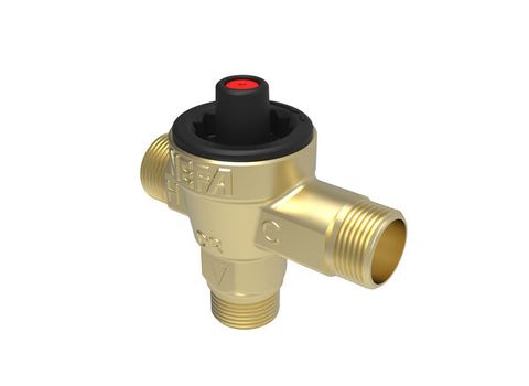 NEFA TEMPERING VALVE  T CONFIG