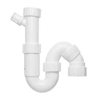 AQUALINE S&P TELESCOPIC DISHWASHER 40MM