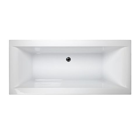 PURE 1800 INSET BATH