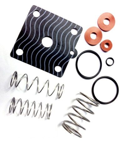 WILKINS COMPLETE REPAIR KIT 15MM