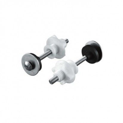 CYGNET NEU CISTERN TO PAN BOLT SET (PAIR)