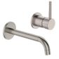 UNO WALL MOUNTED BATH MIXERS