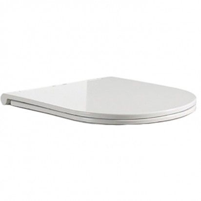 TRONO / ULTRA BTW RIMLESS TOILET SEAT