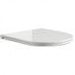 TRONO / ULTRA BTW RIMLESS TOILET SEAT