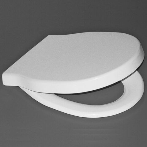 OPAL II SOFT CLOSE TOILET SEAT
