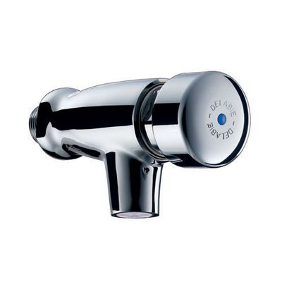 DELABIE TEMPOSTOP WALL MOUNT TAP