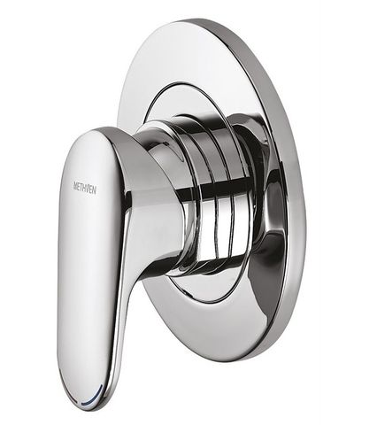 KOHA - SHOWER MIXER WITH FASTFLOW II