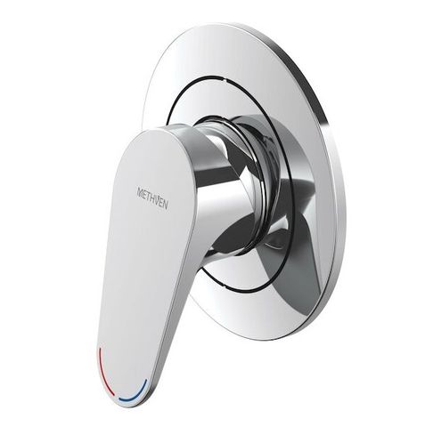 MAKU - SHOWER MIXER FASTFLOW II