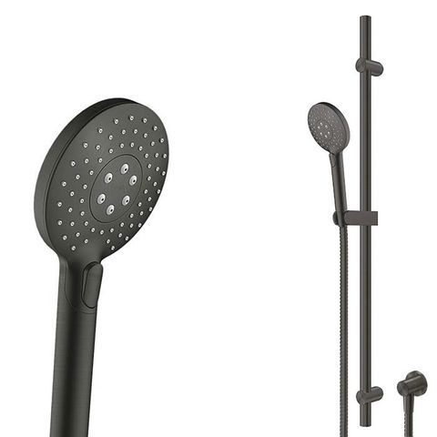 SPLASH PLUS SLIDE SHOWERS