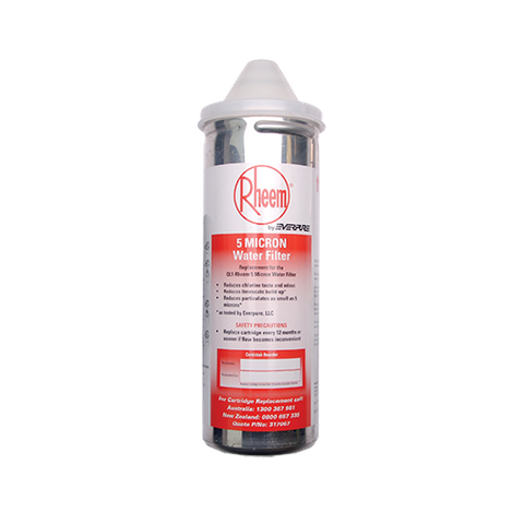 UNDERBENCH FILTER CARTRIDGES