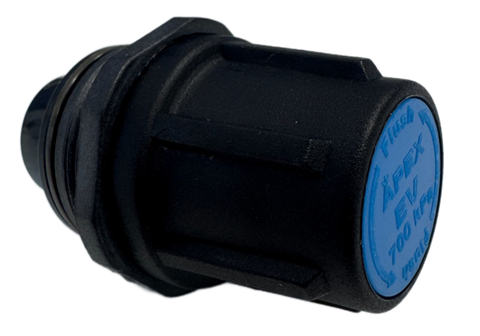 REPLACEMENT CARTRIDGE FOR COLD EXPANSION VALVE