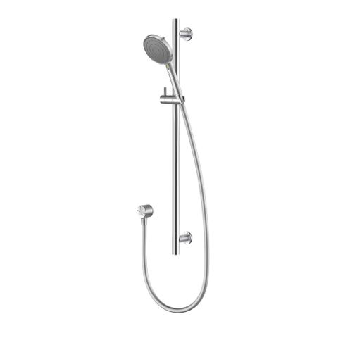 TUROA RAIL SHOWER GRAPHITE