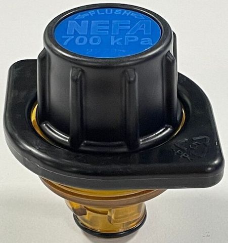 NEFA CARTRIDGE CWE 700 KPA