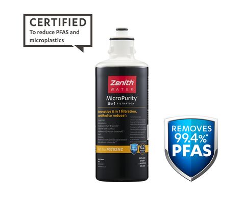 KIT FILTER 1.5NZ-LS ZENITH HYDRPTAP COMMERCIAL