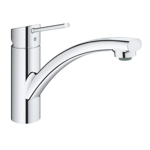 GROHE SWIFT KITCHEN MIXER SWIVEL SPOUT