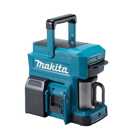 MAKITA 18V COFFEE MAKER SKIN