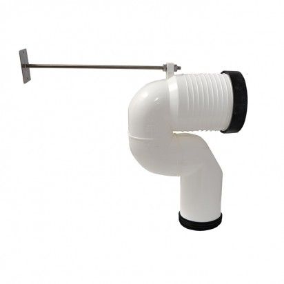 TRONO PAN CONNECTOR 165-220MM