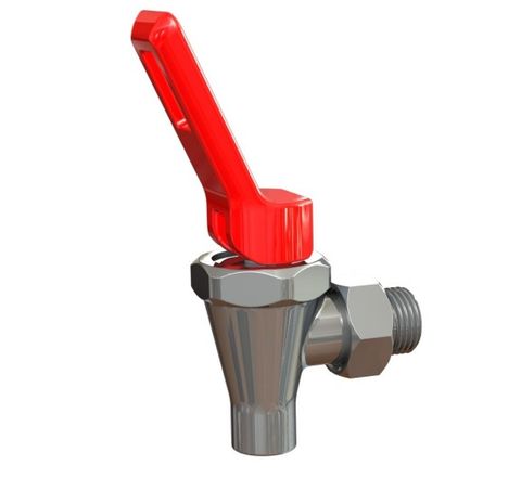 LAZER ECO URN TAP ASSEMBLY