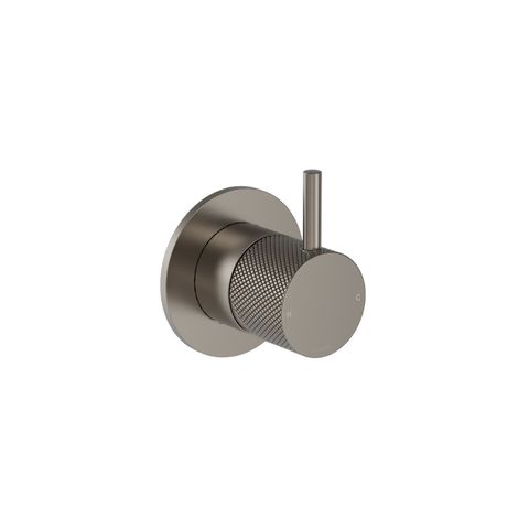 BUDDY X SHOWER MIXER BRUSHED NICKEL