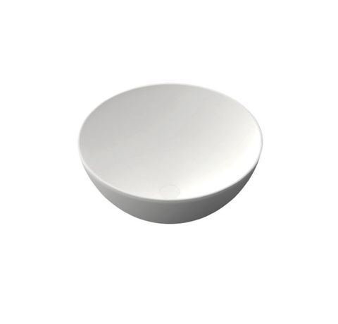 SUPER-THIN ROUND VESSEL BASIN
