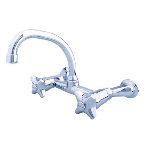 TAWA EXPOSED SINK FAUCET