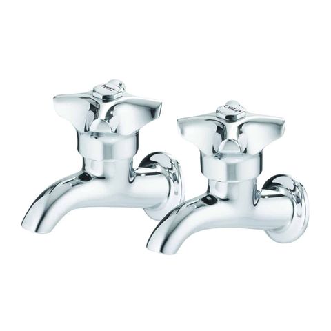 TAWA TUB TAPS (PAIR)
