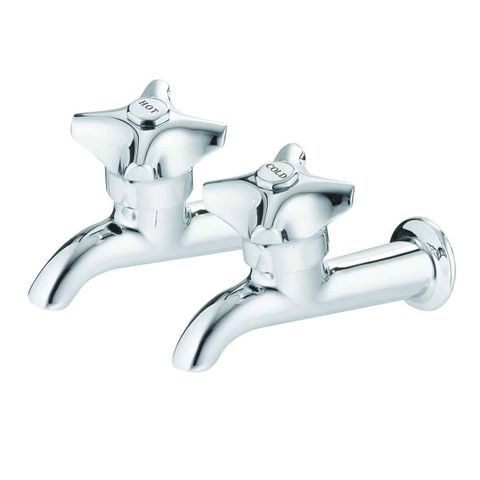 TAWA SINK TAPS (PAIR)