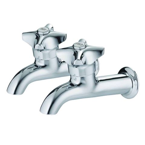 TAWA BATH TAPS (PAIR)