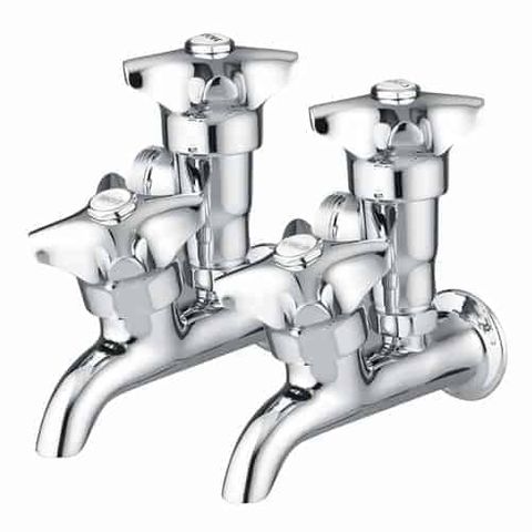 TAWA LAUNDRY COMBO TAPS (PAIR)