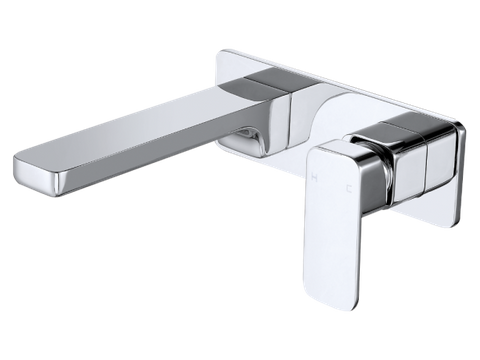 WATERWARE PROJECT WALL MOUNT BASIN TAP CP