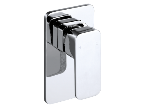 WATERWARE PROJECT SHOWER MIXER CP