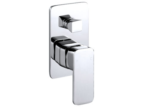 WATERWARE PROJECT SHOWER DIVERTER MIXER CP