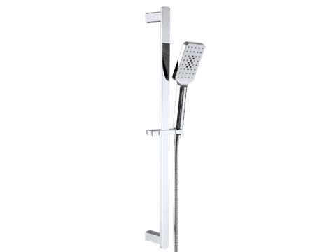 WATERWARE PROJECT SLIDE SHOWER CP