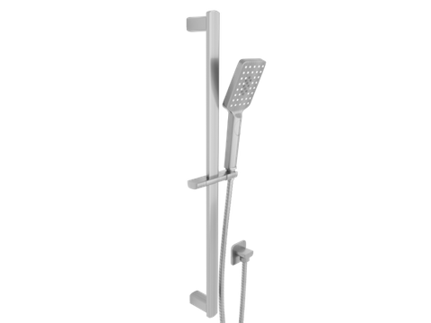 WATERWARE PROJECT SLIDE SHOWER BN