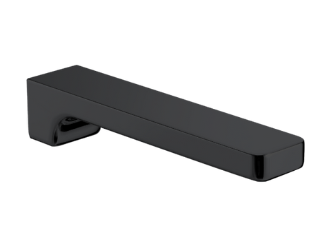 WATERWARE PROJECT SPOUT BLK