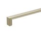 REFLEX HANDLE 320MM BRUSHED BRASS