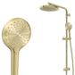 SPLASH PLUS COLUMN SHOWERS