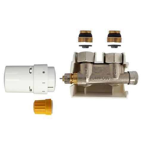 DANFOSS ANGLED DANTRV VALVE BLOCK KIT