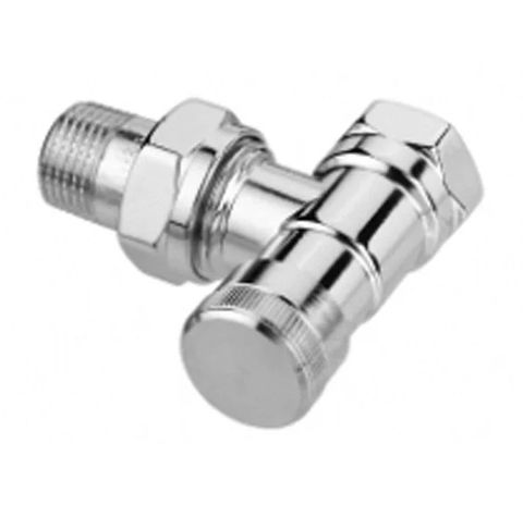 DANFOSS LOCKSHIELD STR VALVE 15MM