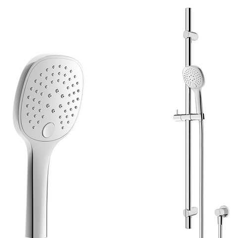 ION SLIDE SHOWER 3FCT CHROME