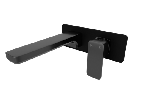 WATERWARE PROJECT WALL MOUNT BASIN TAP BL