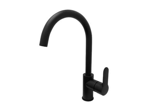 WATERWARE PROJECT KITCHEN MIXER BL