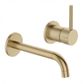 UNO WALL MOUNTED BATH MIXERS