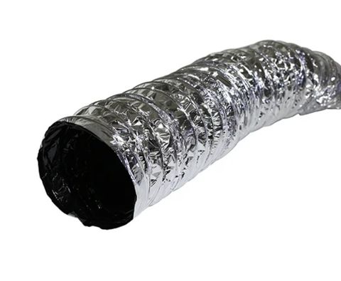 125MM X 3MTR DUCTING